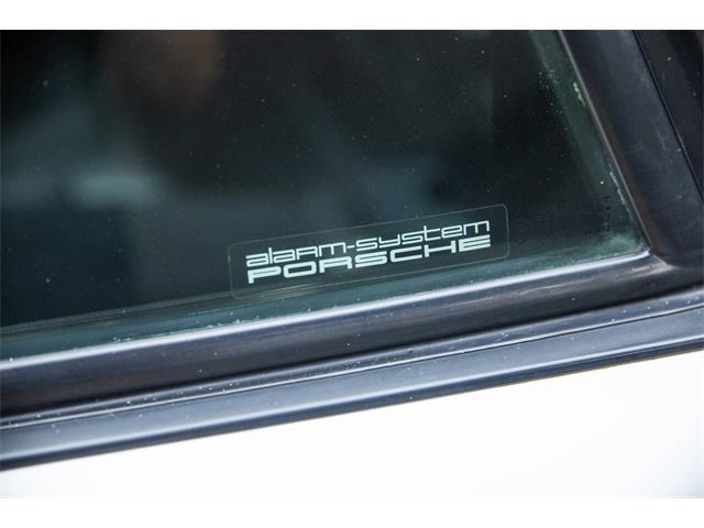 1995 Porsche 911 (CC-2122771) for sale in Cedar Rapids, Iowa