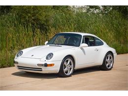 1995 Porsche 911 (CC-2122771) for sale in Cedar Rapids, Iowa