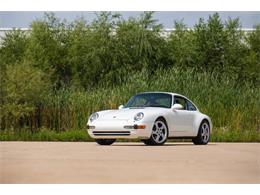 1995 Porsche 911 (CC-2122771) for sale in Cedar Rapids, Iowa