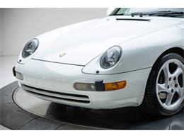 1995 Porsche 911 (CC-2122771) for sale in Cedar Rapids, Iowa