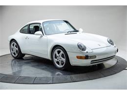 1995 Porsche 911 (CC-2122771) for sale in Cedar Rapids, Iowa
