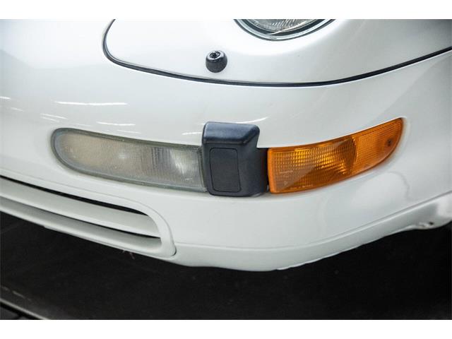 1995 Porsche 911 (CC-2122771) for sale in Cedar Rapids, Iowa