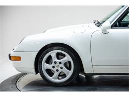 1995 Porsche 911 (CC-2122771) for sale in Cedar Rapids, Iowa