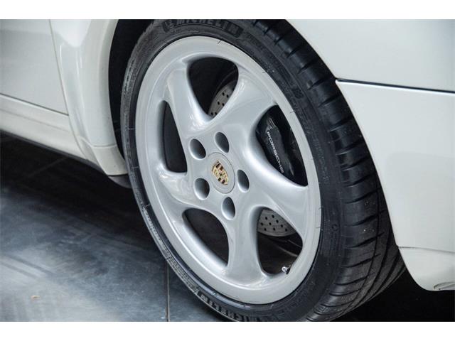 1995 Porsche 911 (CC-2122771) for sale in Cedar Rapids, Iowa