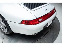 1995 Porsche 911 (CC-2122771) for sale in Cedar Rapids, Iowa