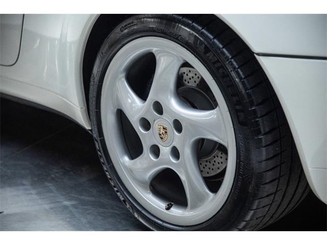 1995 Porsche 911 (CC-2122771) for sale in Cedar Rapids, Iowa