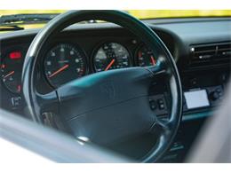 1995 Porsche 911 (CC-2122771) for sale in Cedar Rapids, Iowa