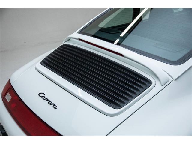 1995 Porsche 911 (CC-2122771) for sale in Cedar Rapids, Iowa
