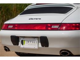 1995 Porsche 911 (CC-2122771) for sale in Cedar Rapids, Iowa