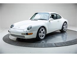 1995 Porsche 911 (CC-2122771) for sale in Cedar Rapids, Iowa