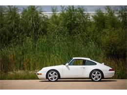 1995 Porsche 911 (CC-2122771) for sale in Cedar Rapids, Iowa