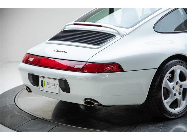 1995 Porsche 911 (CC-2122771) for sale in Cedar Rapids, Iowa