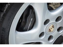 1995 Porsche 911 (CC-2122771) for sale in Cedar Rapids, Iowa