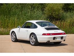 1995 Porsche 911 (CC-2122771) for sale in Cedar Rapids, Iowa