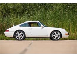 1995 Porsche 911 (CC-2122771) for sale in Cedar Rapids, Iowa
