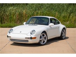1995 Porsche 911 (CC-2122771) for sale in Cedar Rapids, Iowa