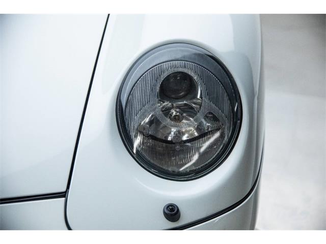 1995 Porsche 911 (CC-2122771) for sale in Cedar Rapids, Iowa