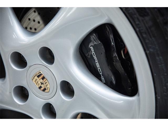 1995 Porsche 911 (CC-2122771) for sale in Cedar Rapids, Iowa