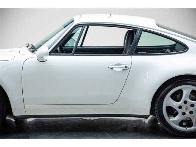 1995 Porsche 911 (CC-2122771) for sale in Cedar Rapids, Iowa