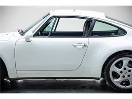 1995 Porsche 911 (CC-2122771) for sale in Cedar Rapids, Iowa
