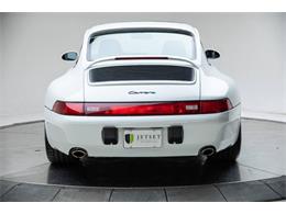 1995 Porsche 911 (CC-2122771) for sale in Cedar Rapids, Iowa