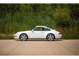 1995 Porsche 911 (CC-2122771) for sale in Cedar Rapids, Iowa