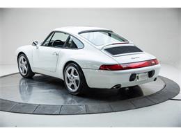 1995 Porsche 911 (CC-2122771) for sale in Cedar Rapids, Iowa
