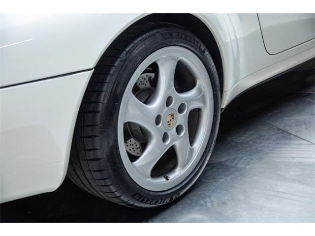 1995 Porsche 911 (CC-2122771) for sale in Cedar Rapids, Iowa