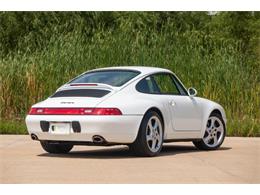 1995 Porsche 911 (CC-2122771) for sale in Cedar Rapids, Iowa