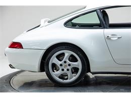 1995 Porsche 911 (CC-2122771) for sale in Cedar Rapids, Iowa