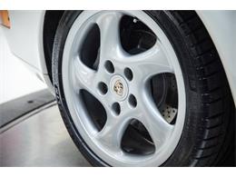 1995 Porsche 911 (CC-2122771) for sale in Cedar Rapids, Iowa