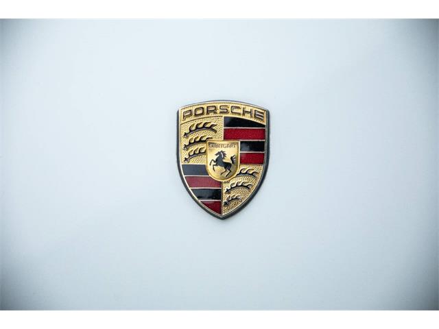 1995 Porsche 911 (CC-2122771) for sale in Cedar Rapids, Iowa