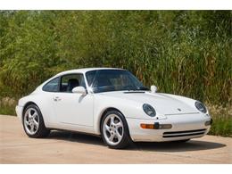 1995 Porsche 911 (CC-2122771) for sale in Cedar Rapids, Iowa