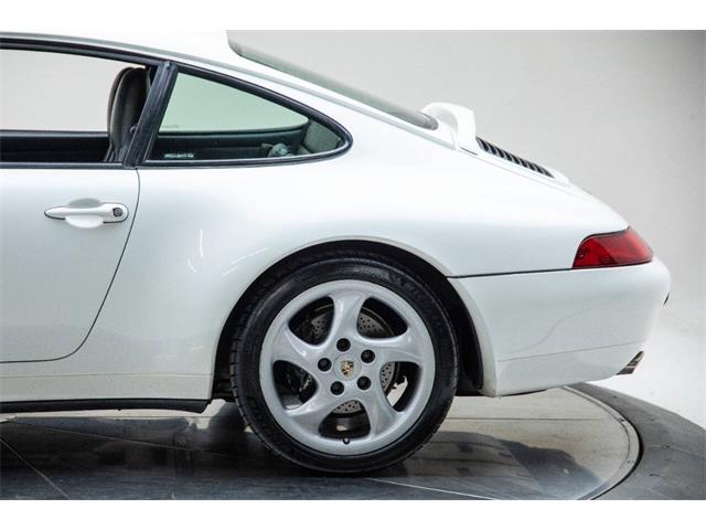 1995 Porsche 911 (CC-2122771) for sale in Cedar Rapids, Iowa