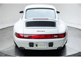 1995 Porsche 911 (CC-2122771) for sale in Cedar Rapids, Iowa
