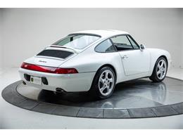 1995 Porsche 911 (CC-2122771) for sale in Cedar Rapids, Iowa