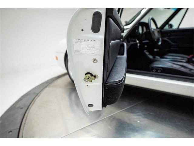 1995 Porsche 911 (CC-2122771) for sale in Cedar Rapids, Iowa