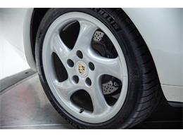 1995 Porsche 911 (CC-2122771) for sale in Cedar Rapids, Iowa
