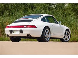 1995 Porsche 911 (CC-2122771) for sale in Cedar Rapids, Iowa