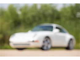 1995 Porsche 911 (CC-2122771) for sale in Cedar Rapids, Iowa