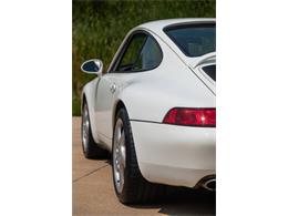 1995 Porsche 911 (CC-2122771) for sale in Cedar Rapids, Iowa