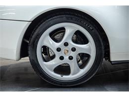 1995 Porsche 911 (CC-2122771) for sale in Cedar Rapids, Iowa