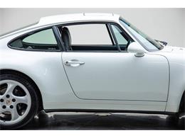 1995 Porsche 911 (CC-2122771) for sale in Cedar Rapids, Iowa