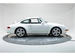 1995 Porsche 911 (CC-2122771) for sale in Cedar Rapids, Iowa