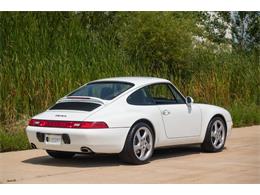 1995 Porsche 911 (CC-2122771) for sale in Cedar Rapids, Iowa
