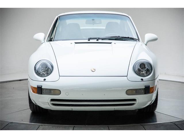 1995 Porsche 911 (CC-2122771) for sale in Cedar Rapids, Iowa
