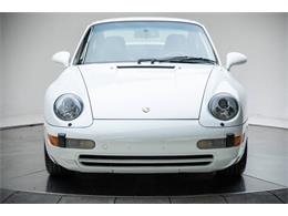 1995 Porsche 911 (CC-2122771) for sale in Cedar Rapids, Iowa