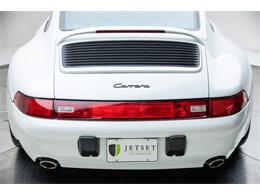 1995 Porsche 911 (CC-2122771) for sale in Cedar Rapids, Iowa