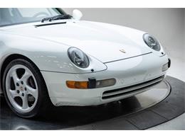 1995 Porsche 911 (CC-2122771) for sale in Cedar Rapids, Iowa