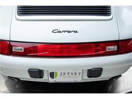 1995 Porsche 911 (CC-2122771) for sale in Cedar Rapids, Iowa